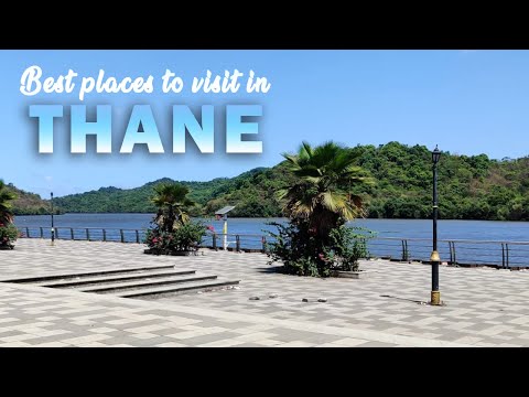 Explore Thane with @current.location | Places to visit in Thane | A to Z guide for Thane 2023