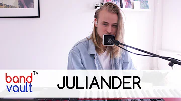 Juliander - After Glow (@Juliander)