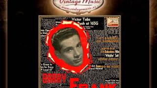 Barry Frank -- Jamaica Farewell (VintageMusic.es)
