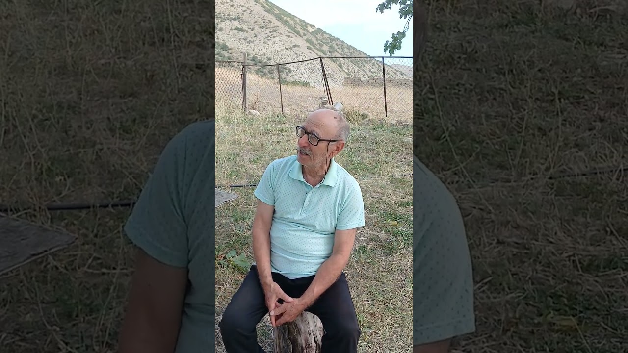 Xızı rayon- Qarabulaq kəndi