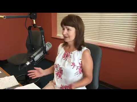Indiana in the Morning Interview: Cathy Kitchen (5-29-19)