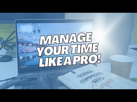 How to manage