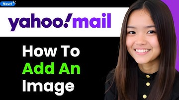 How to Add an Image to Your Yahoo Email Signature 2026 (Step By Step)