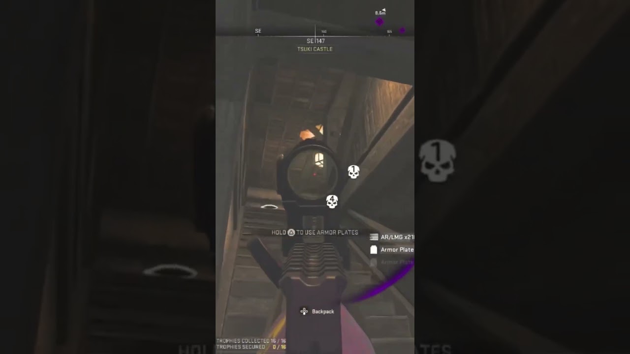 Warzone 2.0 Controller Aimbot 😱🔥