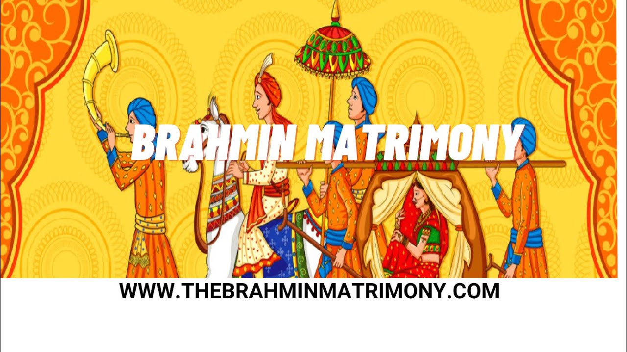 The Brahmin Matrimony - Online Matchmaking Services To The Indian Brahmins All Over The world