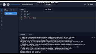 #2 Variables in Julia Programming Language
