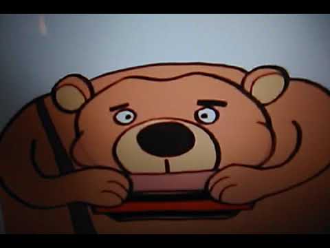 The Country Bears (animated short)