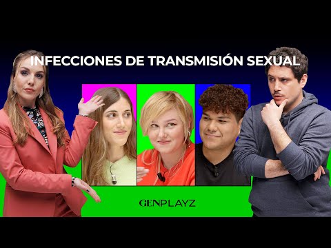 ¿Nos protegemos contra las infecciones de transmisión sexual? | Gen Playz