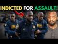 Former Fulton County Sergeant INDICTED Over Alleged Detainee Assault!