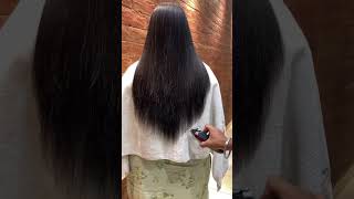 ♥️. hairstyle layerstyle haircut vickyvela1601 layercut layercutting hair longlayercut l