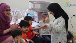 Opening of AYALNA KINDERGARTEN -MUAITHER branch and  AK FIRST DAY OF SCHOOL,  S.Y. 2018-2019