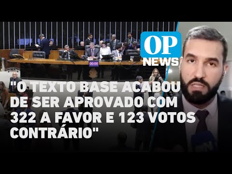 Urgente: Regulamentação da