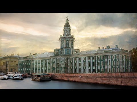 Петербургская Кунсткамера переезжает в новое здание. Как изменится легендарный музей?