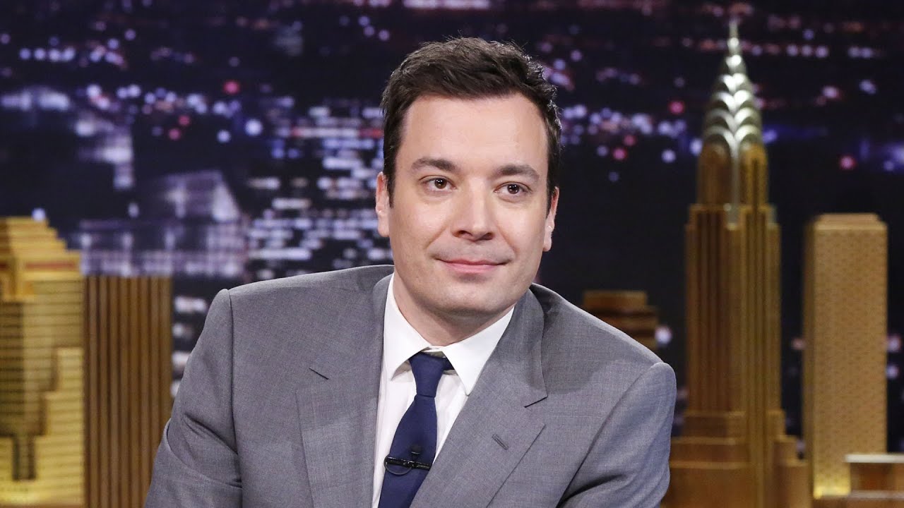 Jimmy Fallon reportedly apologizes to "Tonight Show" staff after ...