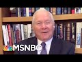 U.S. Losing 'Strategic Communications' Contest With Global Rivals | Rachel Maddow | MSNBC