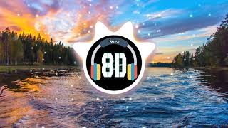 Faded 8D Audio | Alan Walker - Faded | Edm | Vevo 8D Songs | Bass Boosted 8D Music | English Songs