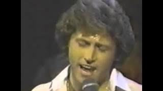 Andy Gibb - Our Love (Don't Throw it all Away) live