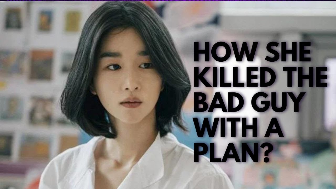 How did she survive from her killer? #movie #olympics #technology #howtomakemoney #onlinegaming