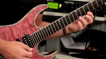 Fender vs Ibanez - Which guitar has the best tone?