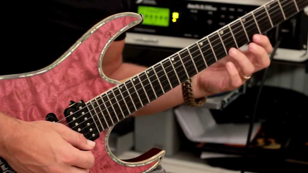 Fender vs Ibanez - Which guitar has the best tone? - YouTube