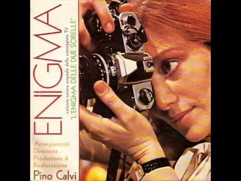 Pino Calvi. Enigma