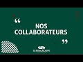 Nos collaborateurs  servagroupe