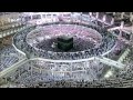 صلاة الفجر من المسجد الحرام الخميس 12 11 1436 الشيخ بندر بليله  