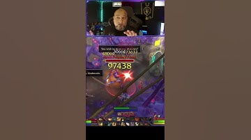 Hero Gear in Delves: BEWARE - TRUTH about Shrieking Quartz #warcraft #shorts