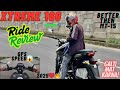 Xtreme 160 2V Ride Review | Better Than Pulsar &amp; Apache? Performance, Vibration &amp; Comfort Explained