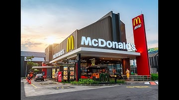 MacDonalds Video Presentation on Consumer Behaviour (Group 7)