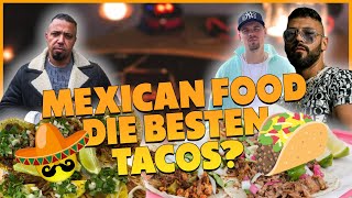 Big Baba - Sind Das Die Besten Tacos? Mit Fatal Aka Big Toe Und Shippie Talls