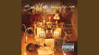 Video thumbnail of "Saul Williams - La La La"