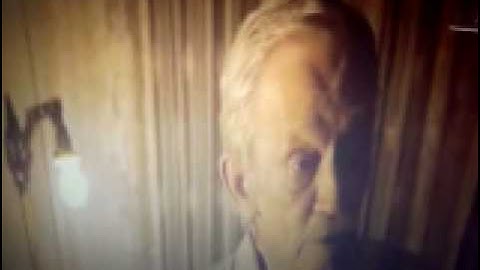 Benjamin Button "struck by lightning 7 times?" part II