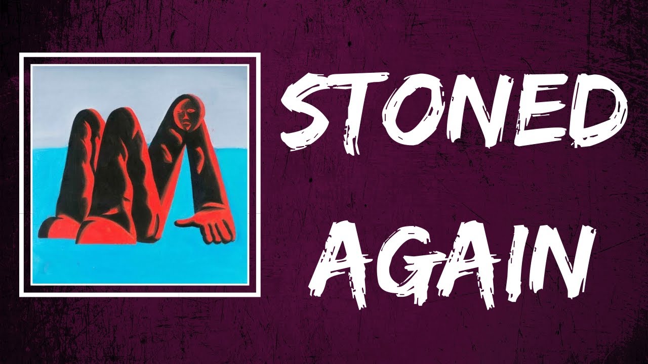 Watch King Krule - Stoned Again (Lyrics) on YouTube Watch King Krule - Stoned Again (Lyrics) on YouTube