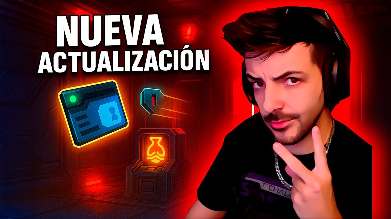 🔴- ¡PROBAMOS la NUEVA ACTUALIZACIÓN de LOCKDOWN PROTOCOL! 🔥