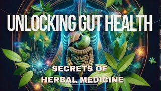 Unlocking Gut Health: Decoding Digestive Health in Herbal Medicine