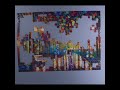 Ingooood - Rainy Night Walk - 1,000 pieces