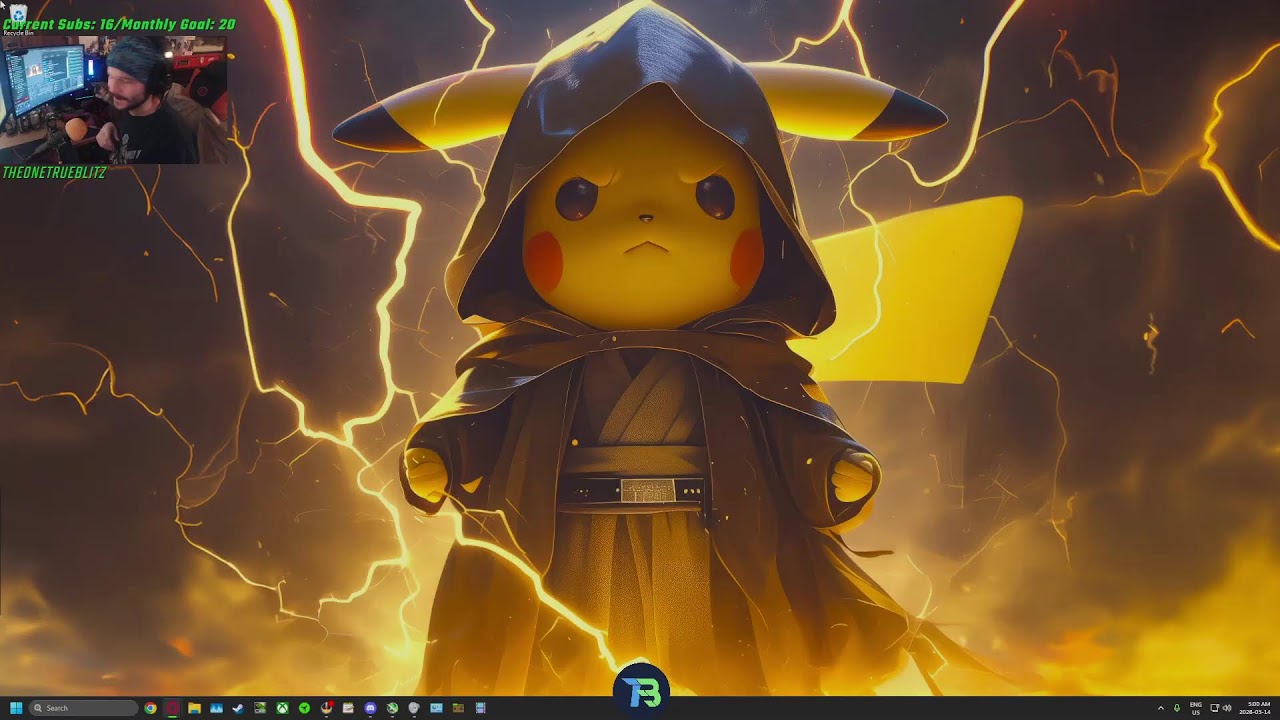 See Me Vibin 🕺📺Ep.256 YT Edition | #WeAreLegion👥