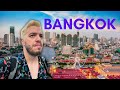 Vado nella citt pi visitata al mondo bangkok  vita da backpacker  ep 1