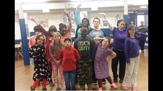GAVRILOV DANCE- Cooke Center Grammar School 2016-2017 School Year