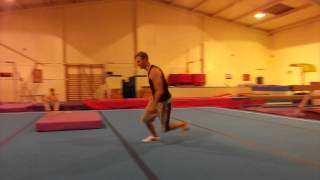 cheat gainer attempt