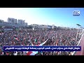 طوفان الوفاء في محراب العاصمة عدن شعب الجنوب يسقط الرهانات ويجدد التفويض للرئيس الز بيدي تقرير 