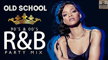 2000s OLD SCHOOL R&B PARTY MIX by DJ Zero Pro UG - Toni Braxton ,Mariah Carey, Beyonce,Usher,Nelly