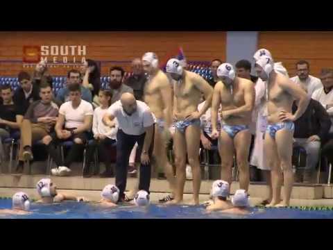 Water Polo Regional A2 League: Nais - Solaris 9:8; Niš, 3.2.2018.