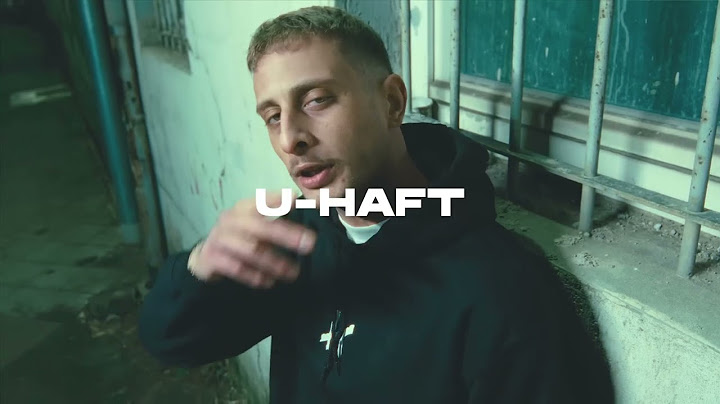 [FREE] MUCCO x LACAZETTE Type Beat | U-HAFT | 2025 (Deep)