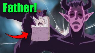 Asta & Liebe's Father! Astaroth's Plan For Anti-Magic! (Black Clover Theory)