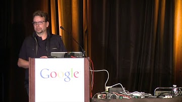 GDC 2014: The Next Level of In-game Advertising with DoubleClick