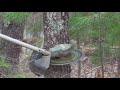 Best Brush Cutter Blade for a String Trimmer! Chainsaw Blade - Chainblade