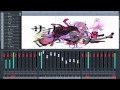 【VOICEROIDカバー】サヨナラチェーンソー【5人みんなで歌ってみた】