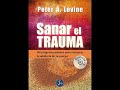 Sanar el Trauma-Peter Levine (Cd del libro)